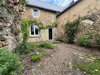 maison à Seiches-sur-le-Loir (49)