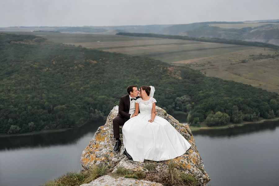 Hochzeitsfotograf Oleg Fedyshyn (olegfedyshyn). Foto vom 10. Januar 2019