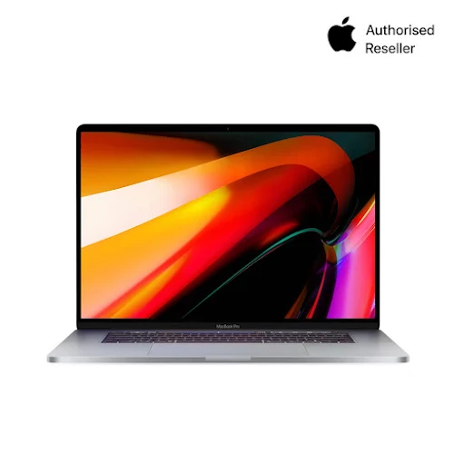 Apple MacBook Pro 16 inch 2019 (16GB/512GB SSD)