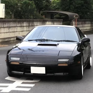 RX-7 FC3S