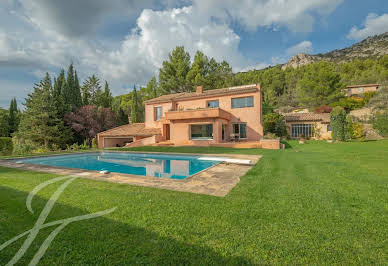 Property with pool 14