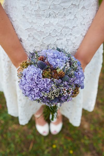 Fotógrafo de bodas Tomás Da Silva (tdsfotografia). Foto del 11 de diciembre 2015