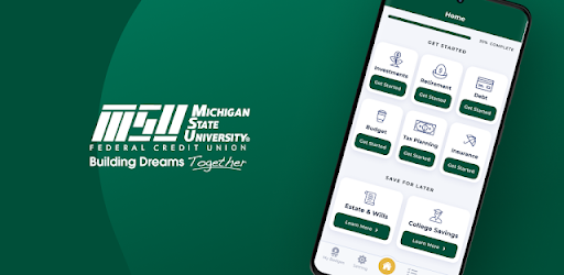 MSUFCU FinLife