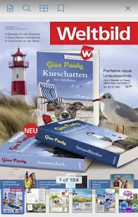 Weltbild Katalog