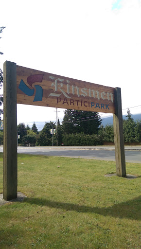 Kinsmen Participaction Park