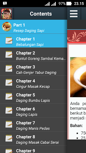 Free Resep Daging Sapi Apk Com Buntetstudio Resepdagingsapi Safemodapk App