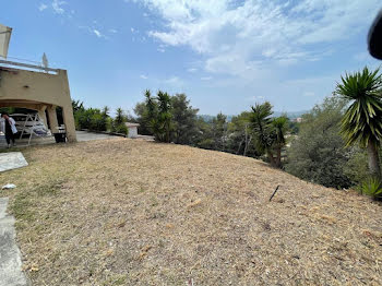 maison à Cagnes-sur-Mer (06)