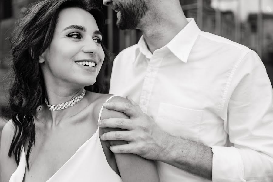 Fotógrafo de casamento Kseniya Smekhova (smekhova). Foto de 24 de maio 2021