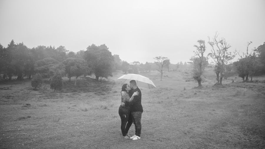 Photographer sa kasal Andrés Brenes (brenes-robles). Larawan ni 19 Pebrero 2019