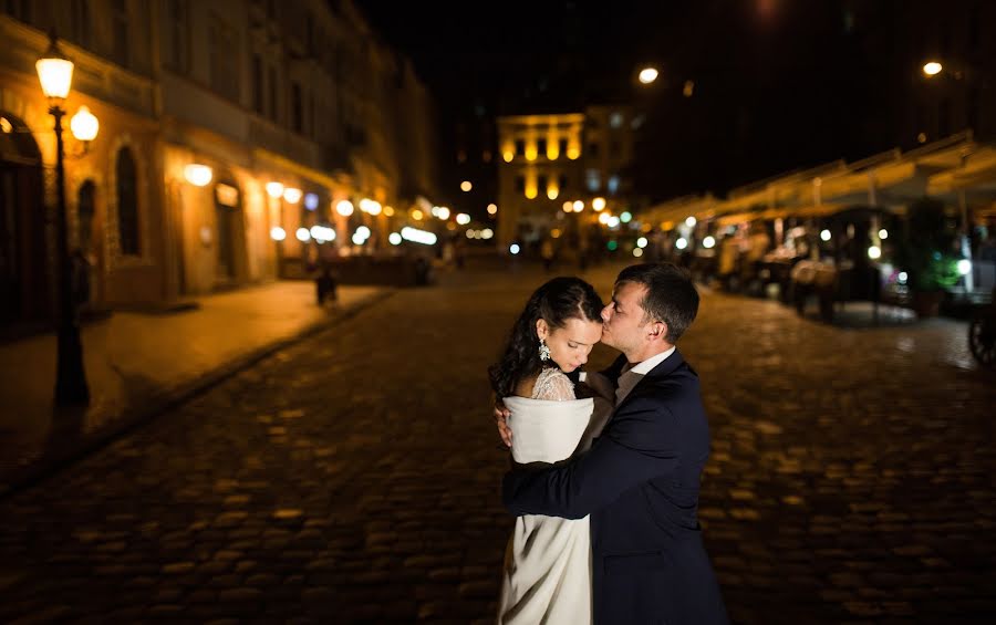 Wedding photographer Aleksey Teksomolika (teksomolika). Photo of 19 March 2015