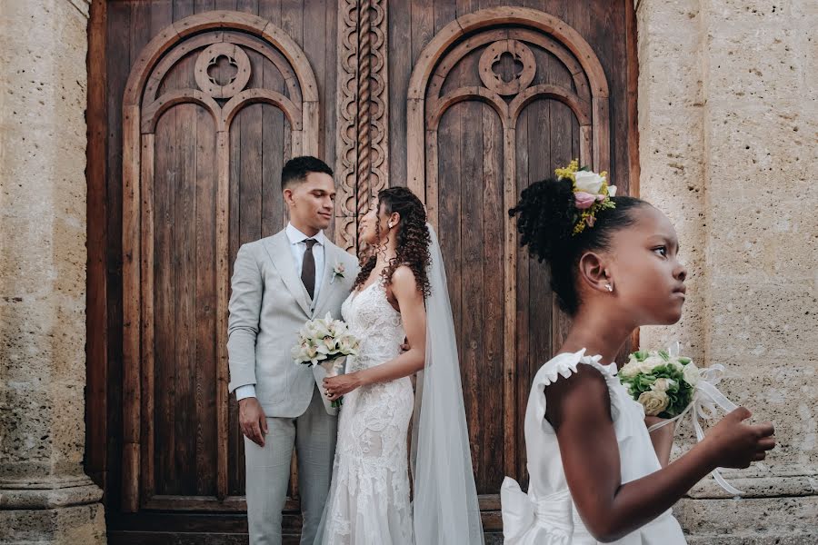 Fotógrafo de bodas Jean Martínez (jmartz). Foto del 1 de junio 2022