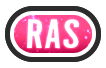 称号-RAS