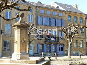 maison à Montmédy (55)