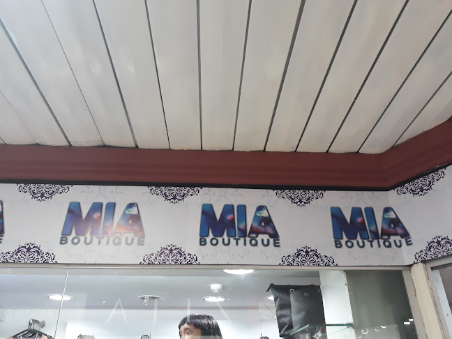 Mia Boutique - Guayaquil