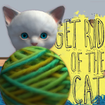 Cover Image of 下载 Get Rid of The Cat 1.3 APK