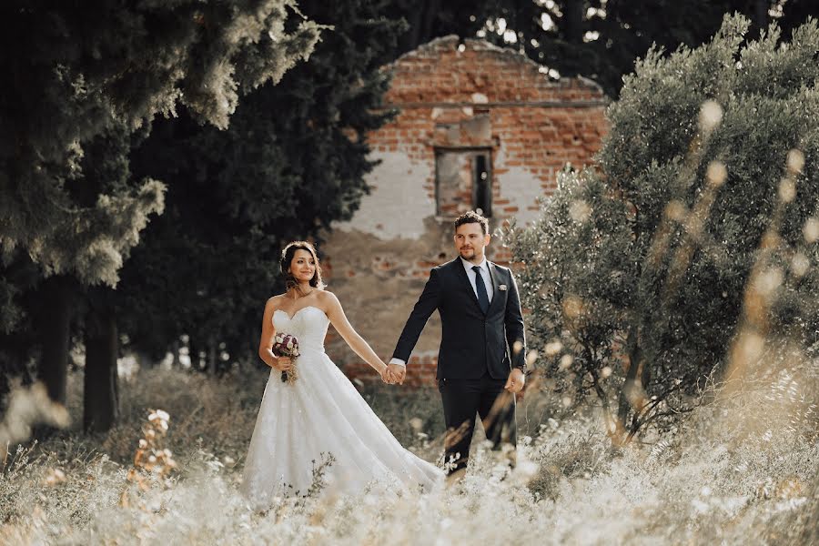 Photographe de mariage İzmir Düğün Fotoğrafçısı Zafer Keskin (zkphotographer). Photo du 28 juin 2020