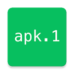 Cover Image of ดาวน์โหลด APK.1 安装：微信 APK 安装器 1.5 APK