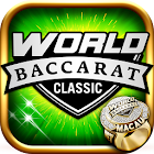 World Baccarat Classic- Casino 2.2.2