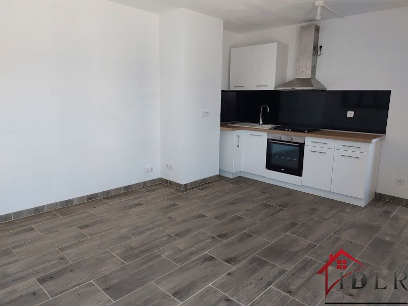 Vente appartement 2 pièces 35 m² à Saint-Dizier (52100), 49 500 €