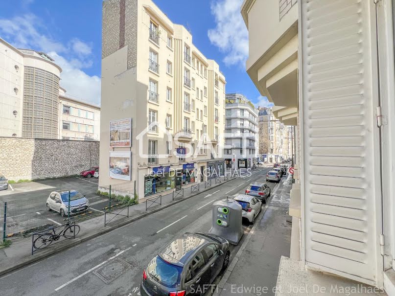 Vente appartement 2 pièces 35 m² à Boulogne-Billancourt (92100), 289 000 €