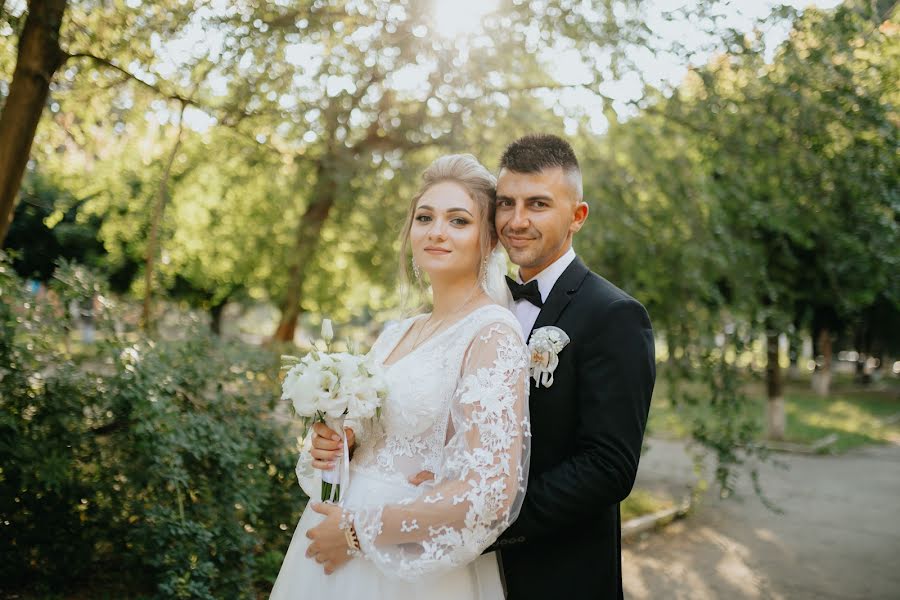 Fotograf ślubny Sergiu Cotruta (serko). Zdjęcie z 22 września 2021