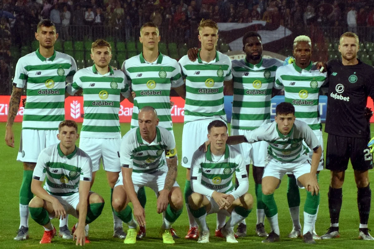 C1 : Bonne affaire pour le Celtic de Bolingoli, Porto en bonne position