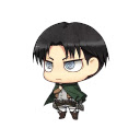 Attack On Titan Chibi Wallpaper