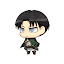 Attack On Titan Chibi Wallpaper