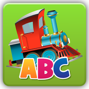 Kids ABC Trains Game apk Download