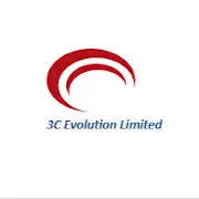 3C Evolution Ltd Logo