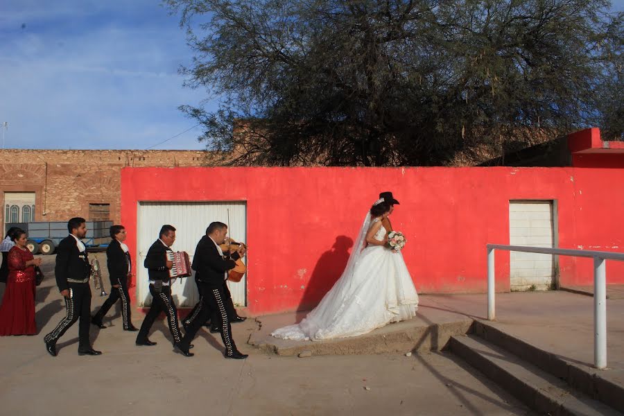 Wedding photographer Jorge Gallegos (jorgegallegos). Photo of 4 October 2022