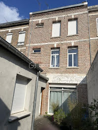 maison à Amiens (80)