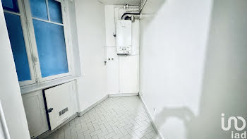 appartement à Neuilly-sur-Seine (92)