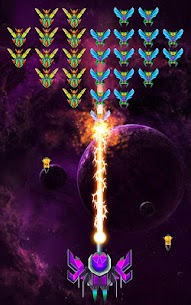 Galaxy Attack: Alien Shooter (Premium)