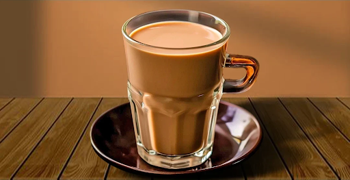 Masala Tea