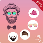 Cover Image of Herunterladen Boys Photo Editor Pro 1.0 APK