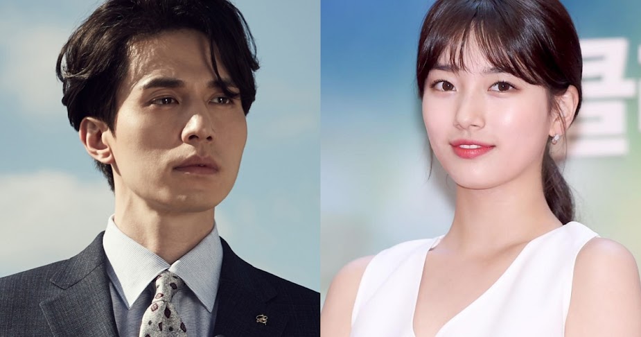 suzy lee dong wook