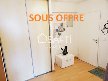 appartement à Forbach (57)