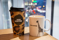 ZOO COFFEE (已歇業)