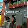 baron food & beverage, Malad West, Mumbai logo