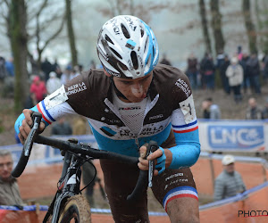 In Troyes geklopt door David van der Poel en nu op zoek naar nieuwe Franse titel: "Driekleur van groot belang voor mij"