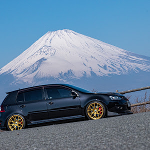 ゴルフ 5 GTI