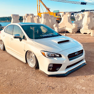 WRX S4