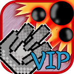 Cannon Master VIP Apk