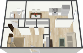 Floorplan Diagram