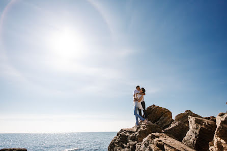 Wedding photographer Irina Moshnyackaya (imoshphoto). Photo of 27 May 2016