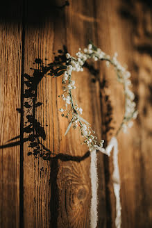 Photographe de mariage Kseniya Dushkovi (kseniyadusek). Photo du 5 novembre 2019