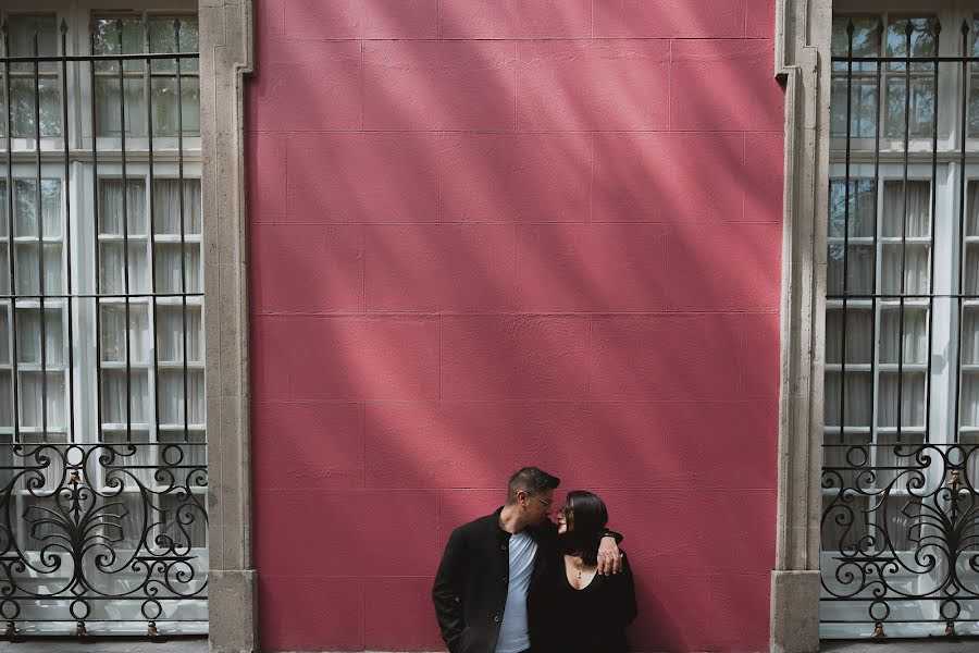 Svatební fotograf Joel Monroy (wddngmmrs-photo). Fotografie z 17.listopadu 2023