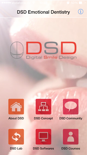 DSD-Digital Smile Design en