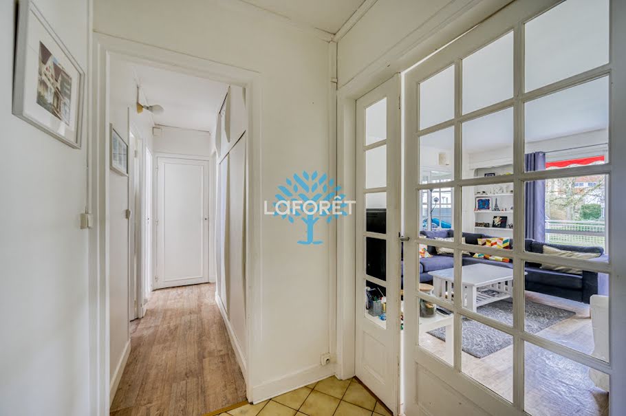 Vente appartement 4 pièces 74 m² à Viroflay (78220), 441 000 €